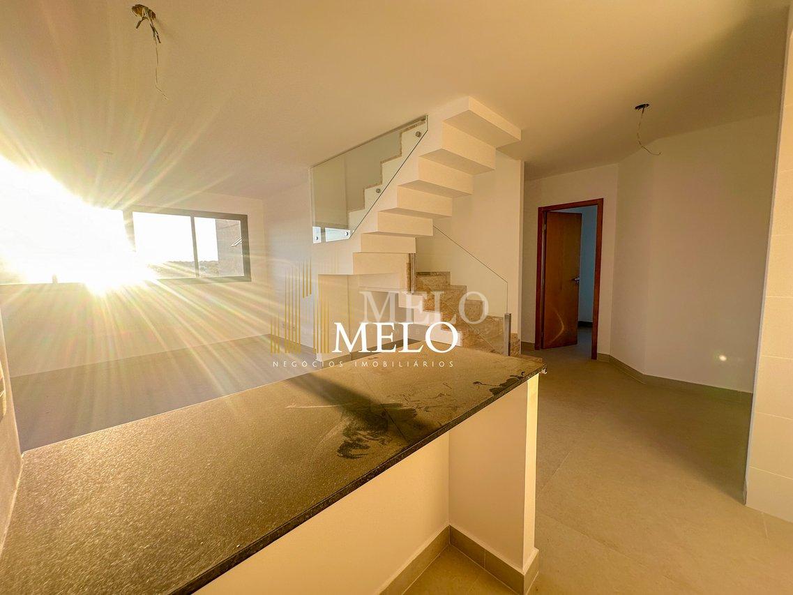Excelente Cobertura no Santa Amélia por R$1.049.000,00 - Belo Horizonte - 