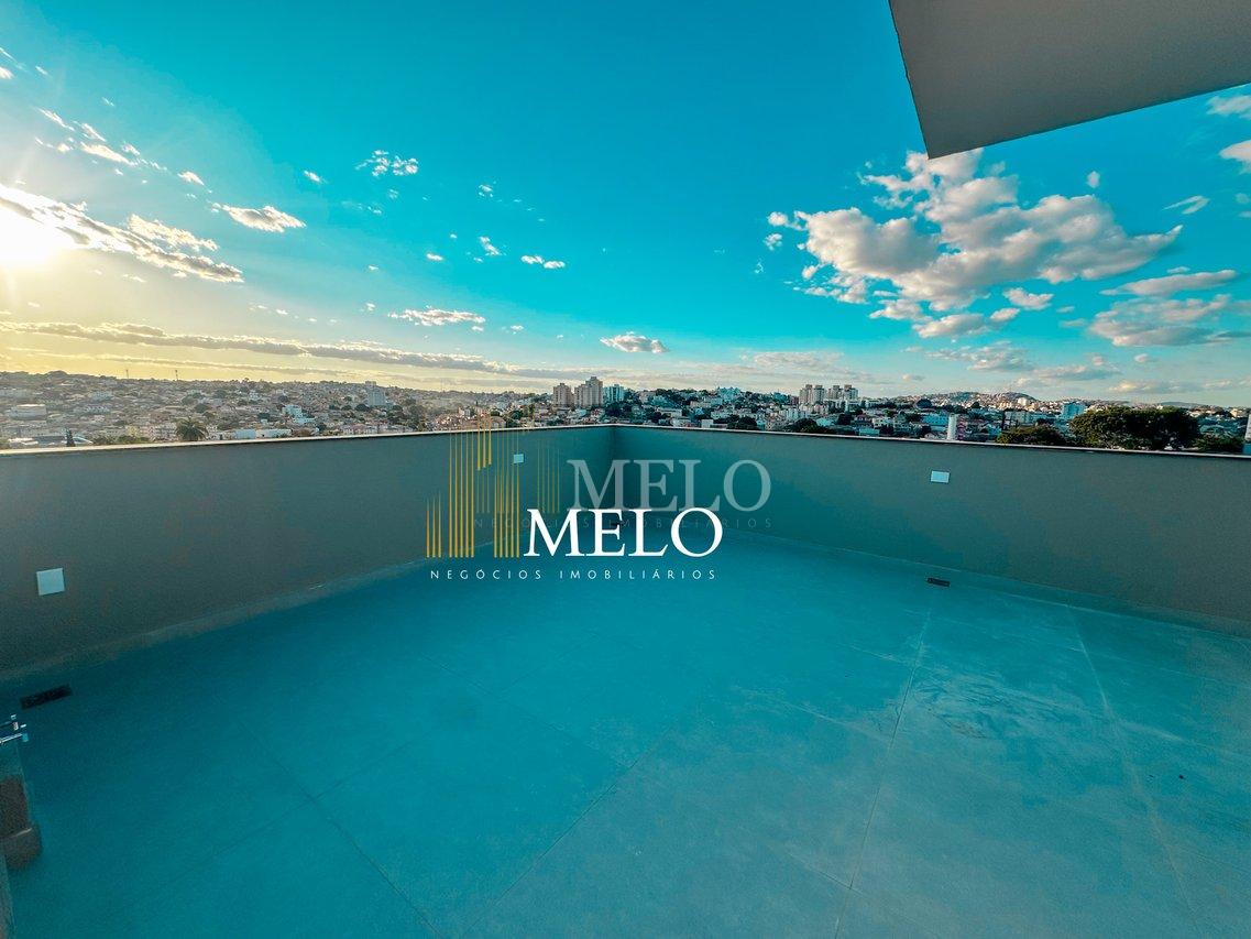 Excelente Cobertura no Santa Amélia por R$1.049.000,00 - Belo Horizonte - 