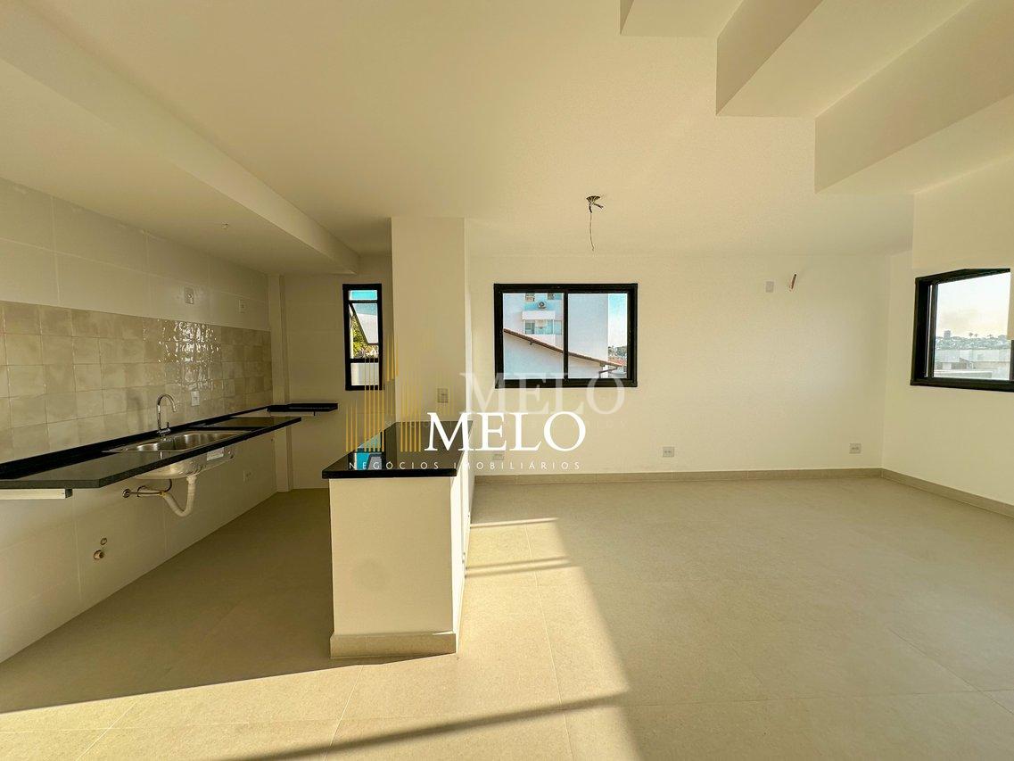 Excelente Cobertura no Santa Amélia por R$1.049.000,00 - Belo Horizonte - 