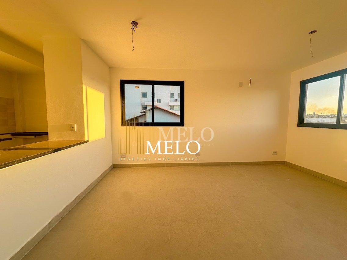 Excelente Cobertura no Santa Amélia por R$1.049.000,00 - Belo Horizonte - 