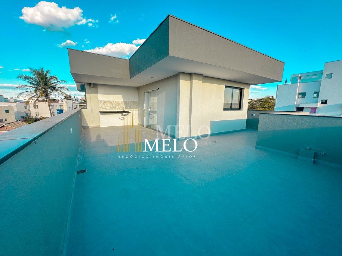Excelente Cobertura no Santa Amélia por R$1.049.000,00 - Belo Horizonte - 