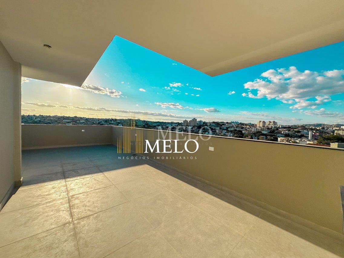 Excelente Cobertura no Santa Amélia por R$1.049.000,00 - Belo Horizonte - 
