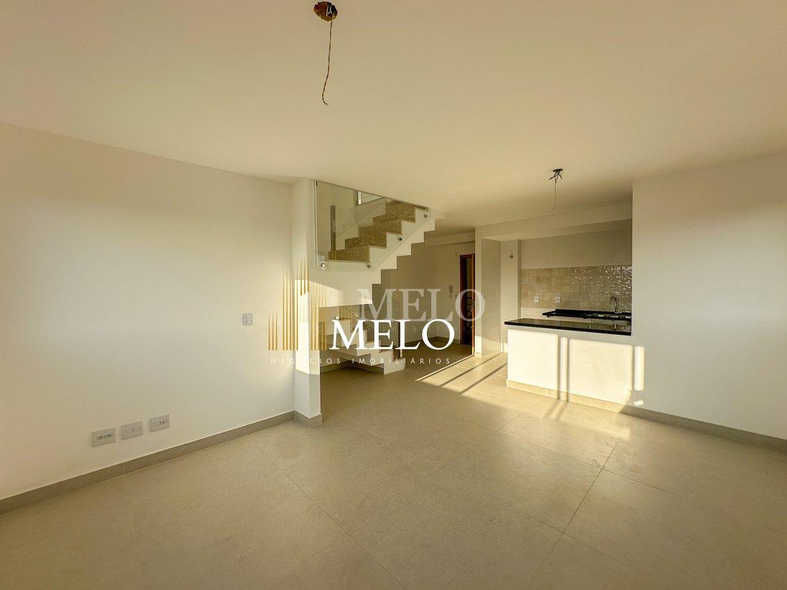 Excelente Cobertura no Santa Amélia por R$1.049.000,00 - Belo Horizonte - 