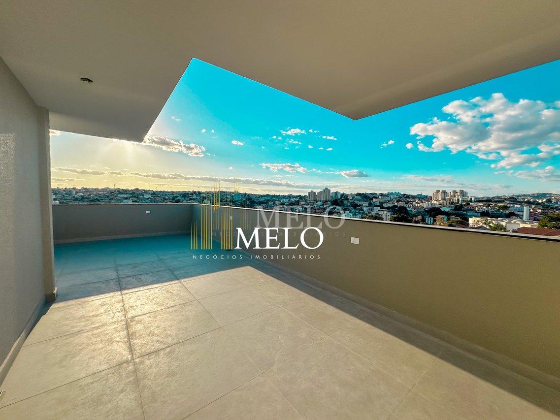 Excelente Cobertura no Santa Amélia por R$1.049.000,00 - Belo Horizonte - 