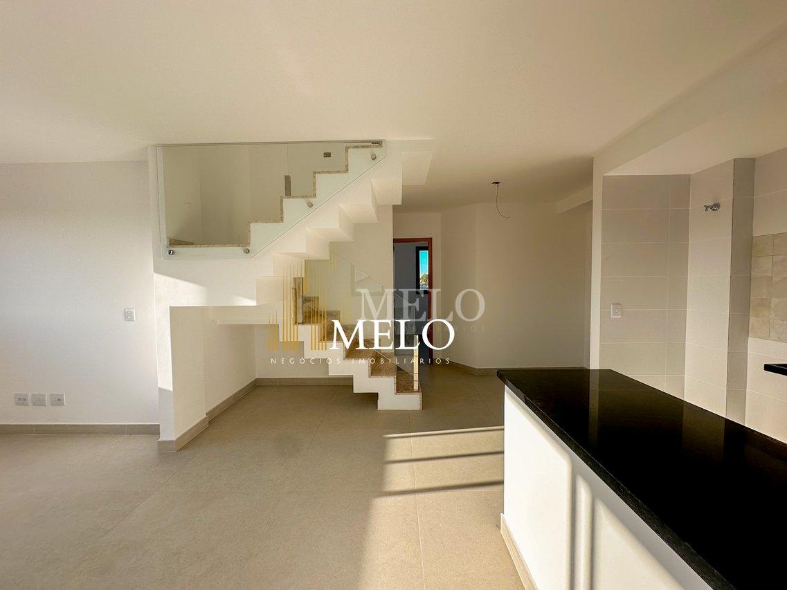 Excelente Cobertura no Santa Amélia por R$1.049.000,00 - Belo Horizonte - 
