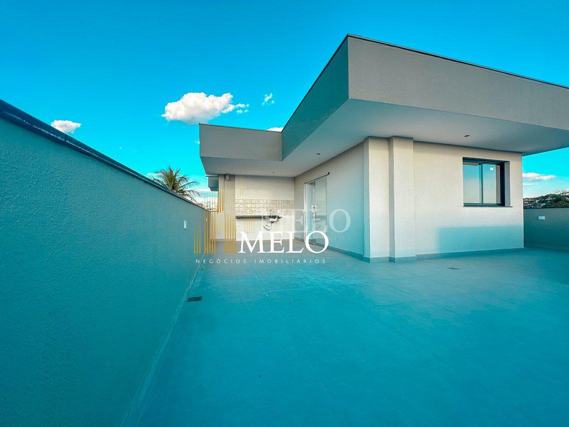 Excelente Cobertura no Santa Amélia por R$1.049.000,00 - Belo Horizonte - 