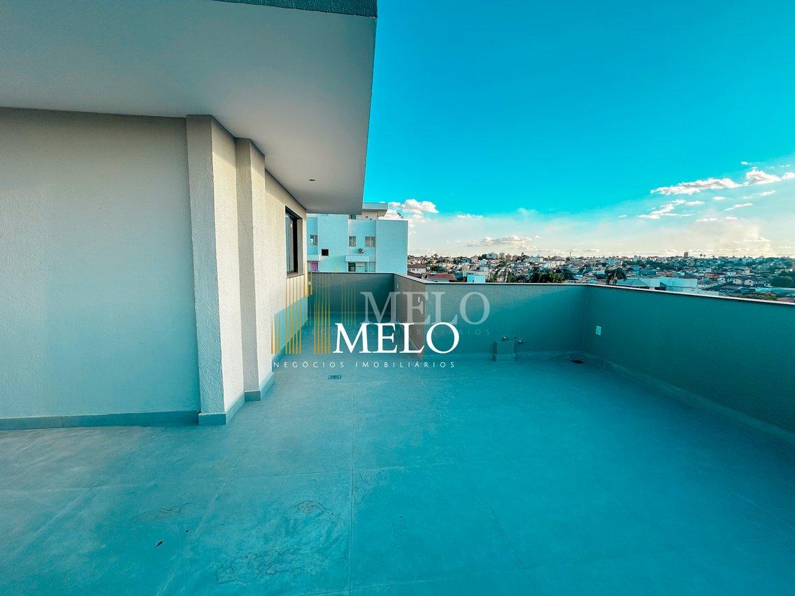 Excelente Cobertura no Santa Amélia por R$1.049.000,00 - Belo Horizonte - 