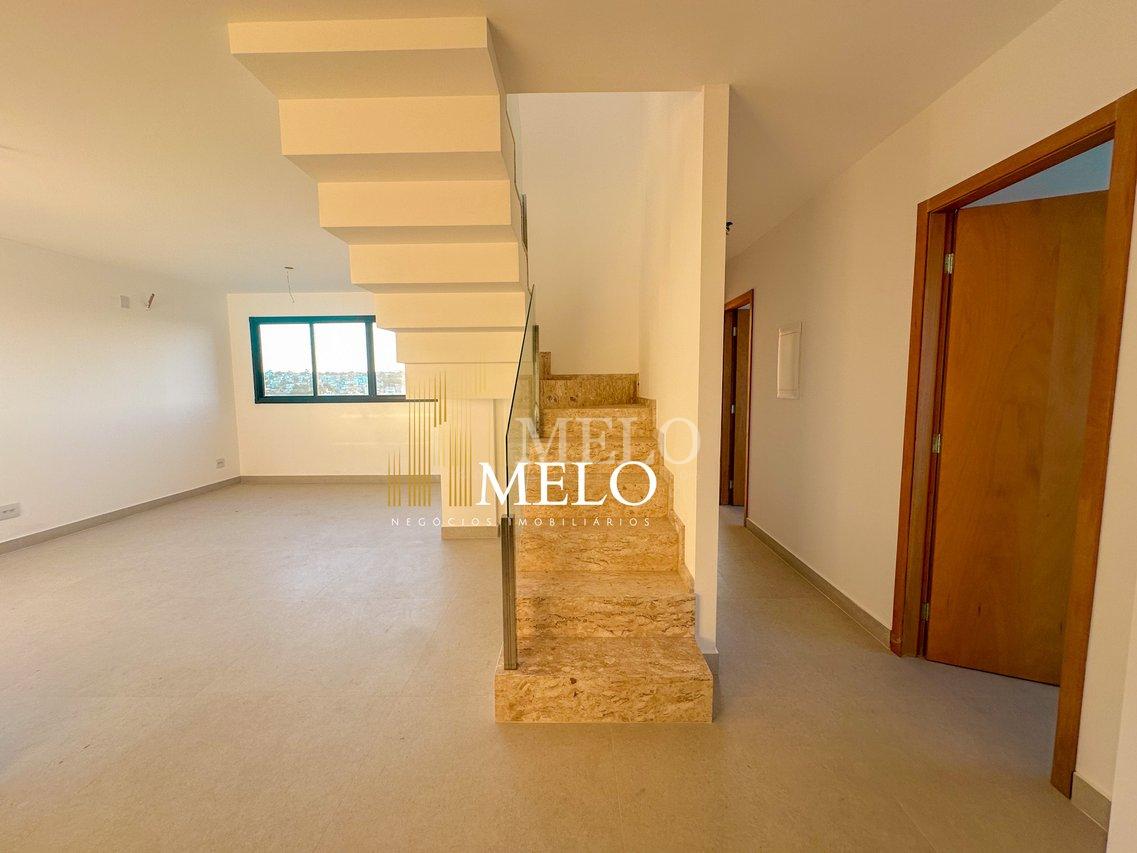 Excelente Cobertura no Santa Amélia por R$1.049.000,00 - Belo Horizonte - 