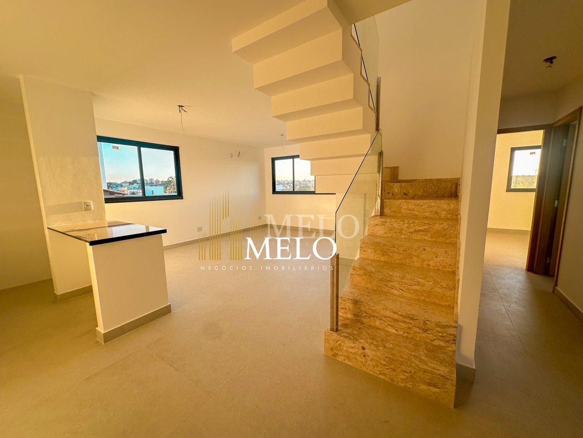Excelente Cobertura no Santa Amélia por R$1.049.000,00 - Belo Horizonte - 