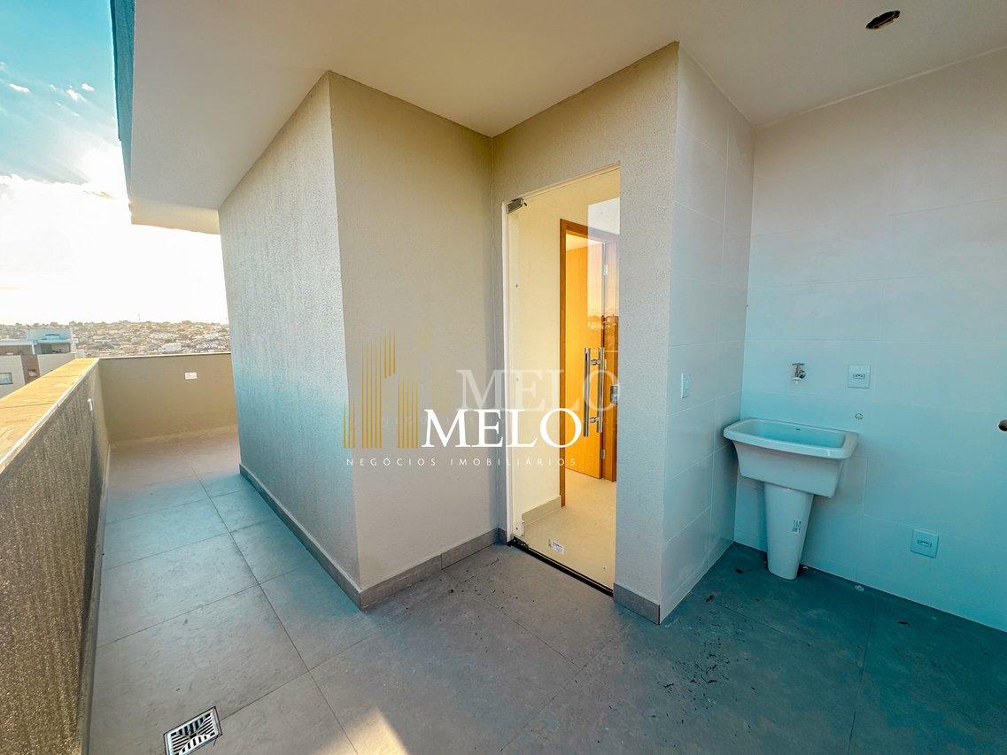 Excelente Cobertura no Santa Amélia por R$1.049.000,00 - Belo Horizonte - 