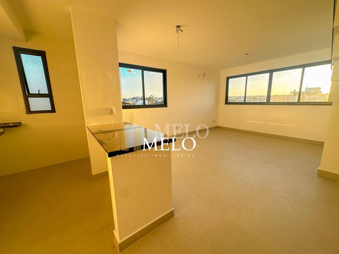 Excelente Cobertura no Santa Amélia por R$1.049.000,00 - Belo Horizonte - 