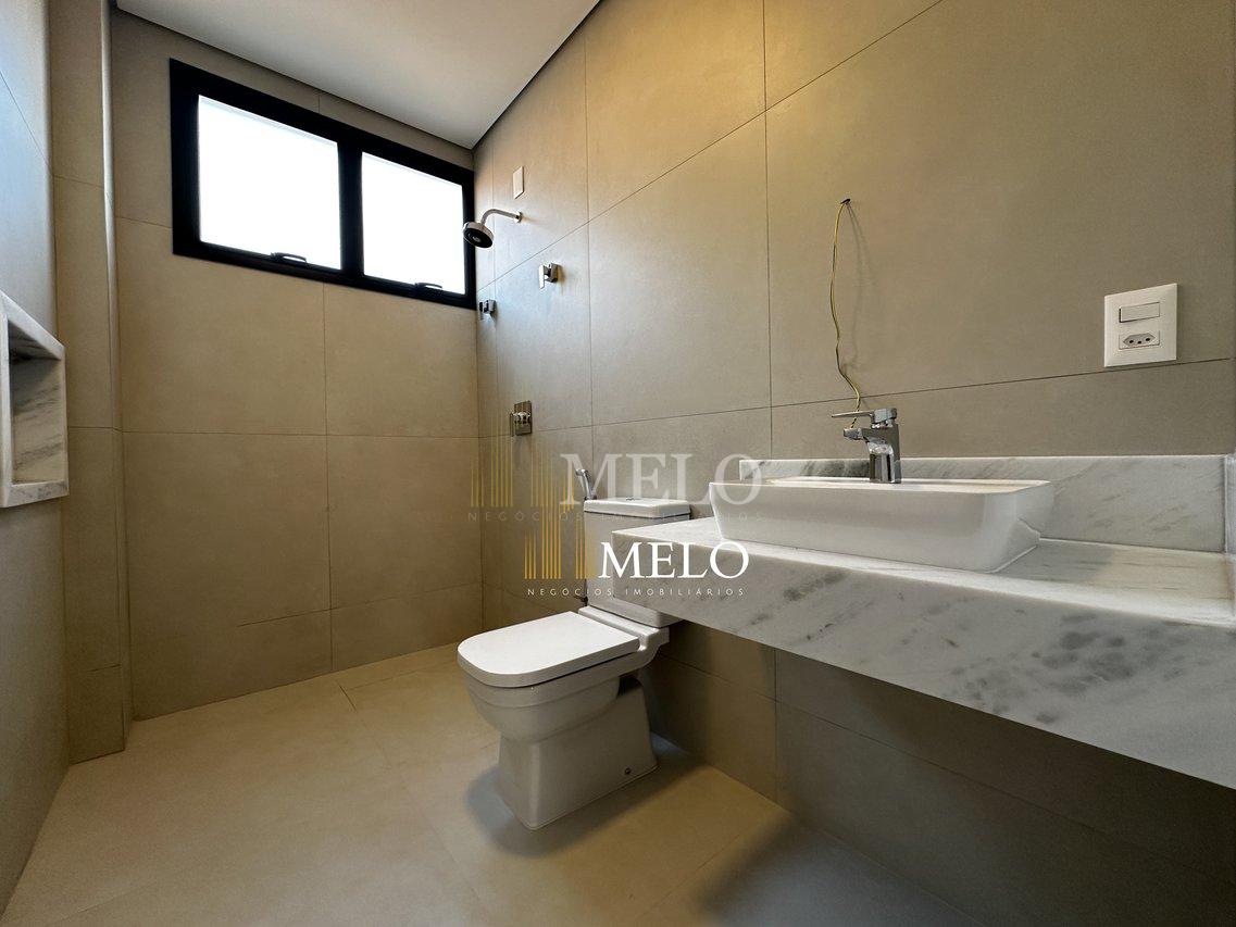 Belíssima Casa no Condomínio Alphaville Vespasiano a venda por R$3.960.000,00 - Vespasiano - 