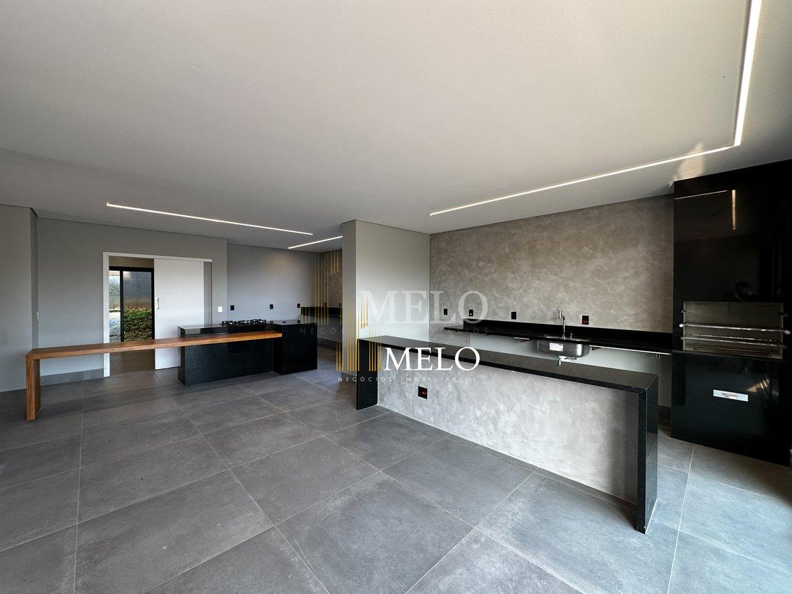 Belíssima Casa no Condomínio Alphaville Vespasiano a venda por R$3.960.000,00 - Vespasiano - 