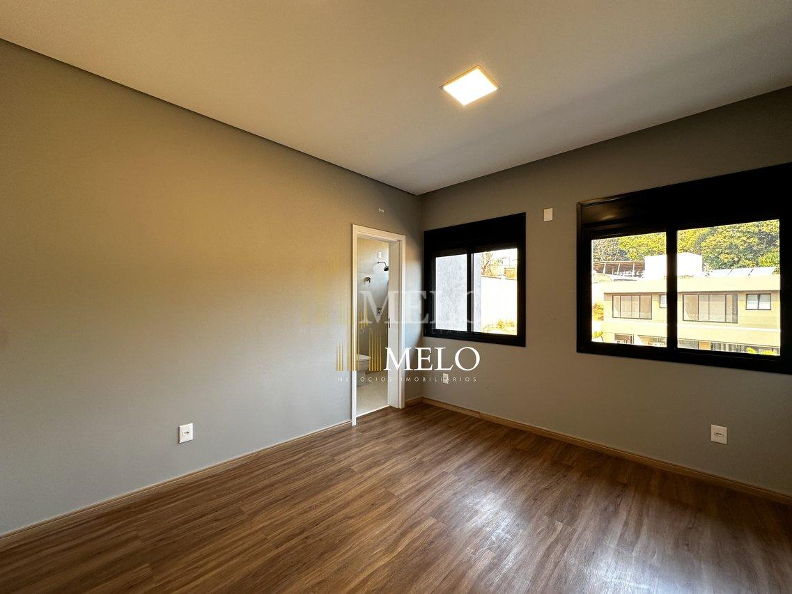 Belíssima Casa no Condomínio Alphaville Vespasiano a venda por R$3.960.000,00 - Vespasiano - 