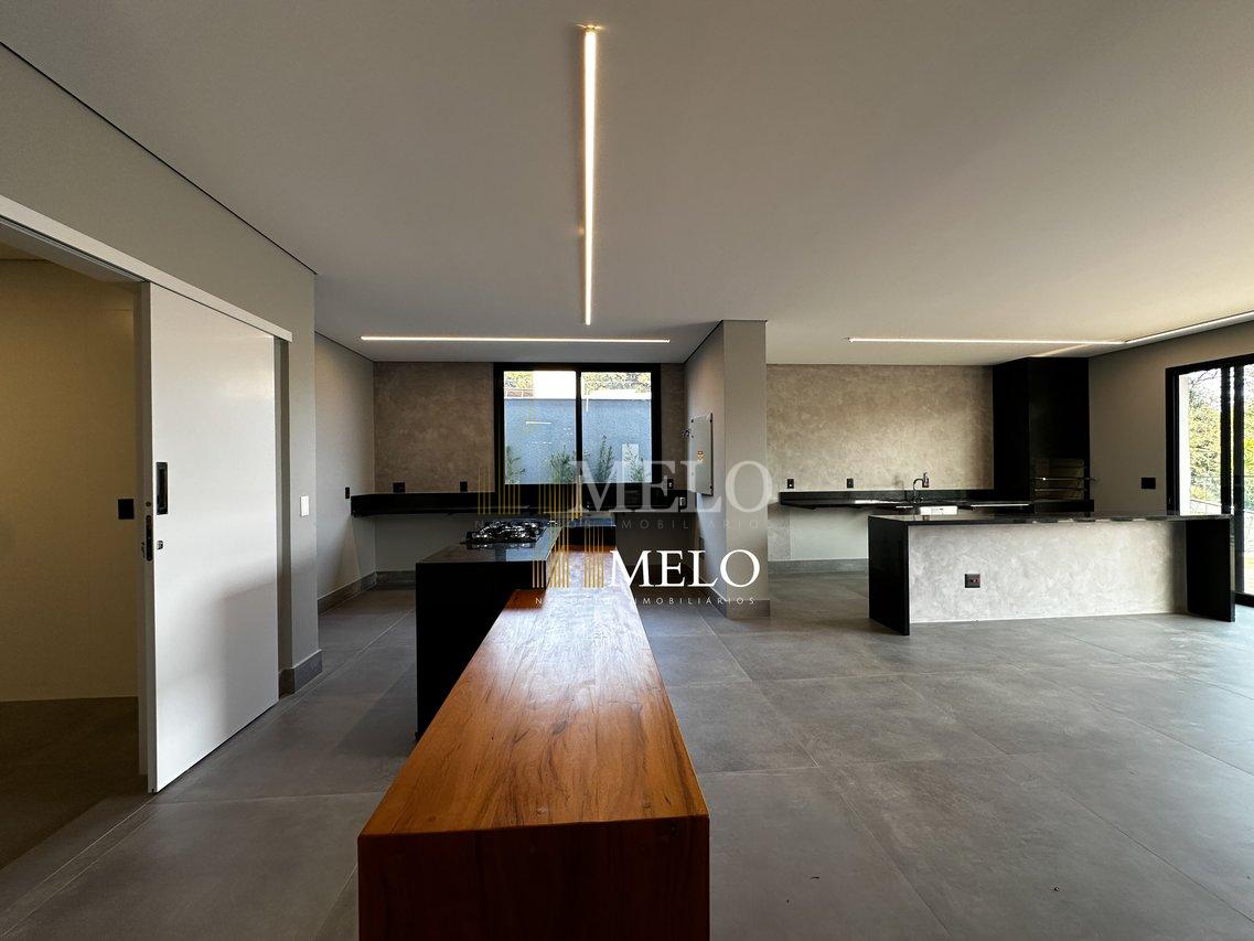 Belíssima Casa no Condomínio Alphaville Vespasiano a venda por R$3.960.000,00 - Vespasiano - 