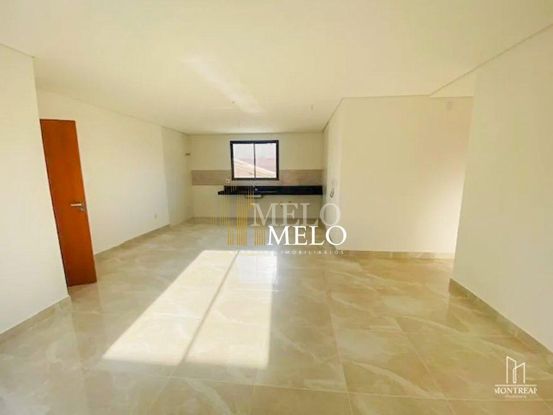 Excelente Cobertura à venda no Serrano por R$1.009.000,00 - Belo Horizonte - 