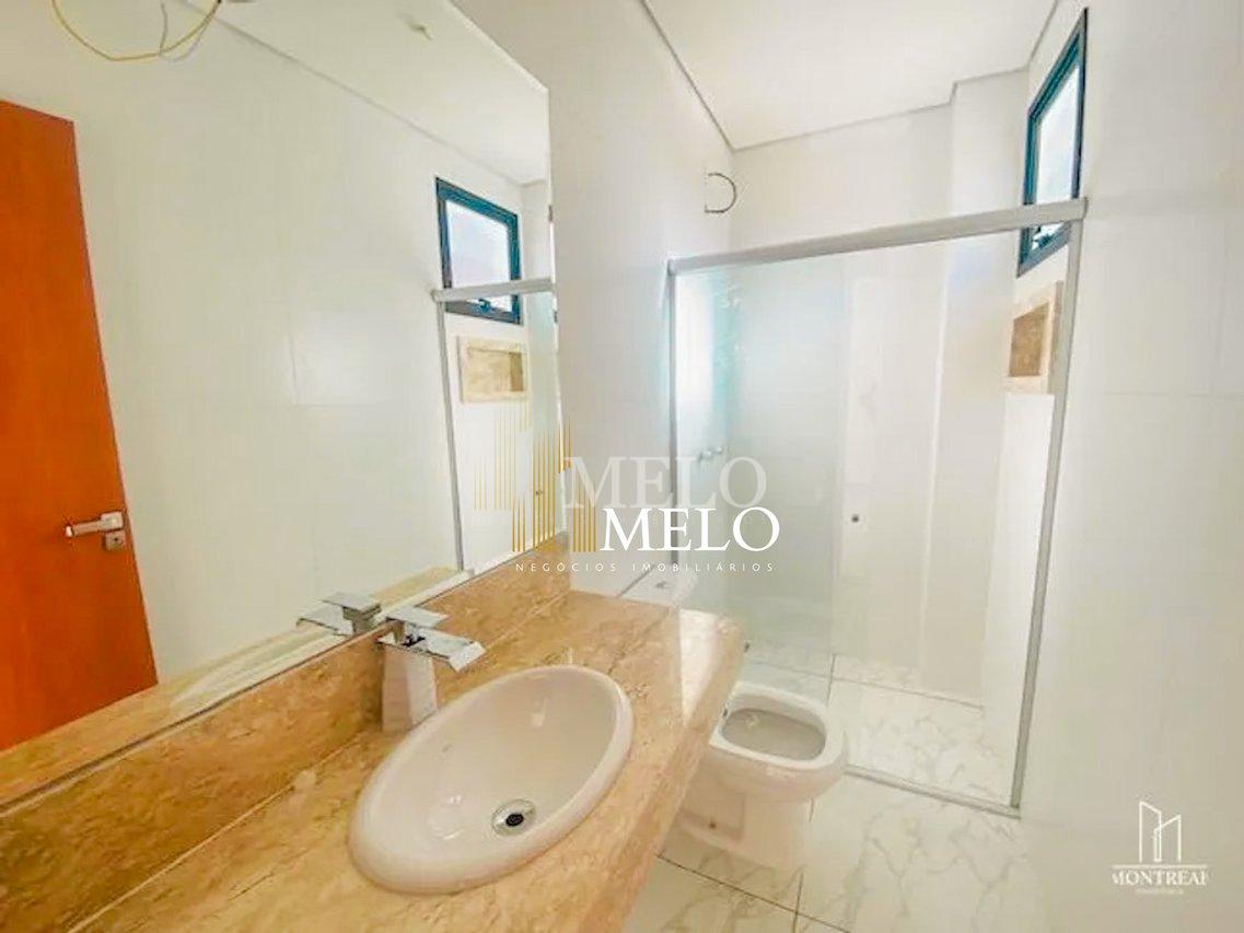 Excelente Cobertura à venda no Serrano por R$1.009.000,00 - Belo Horizonte - 