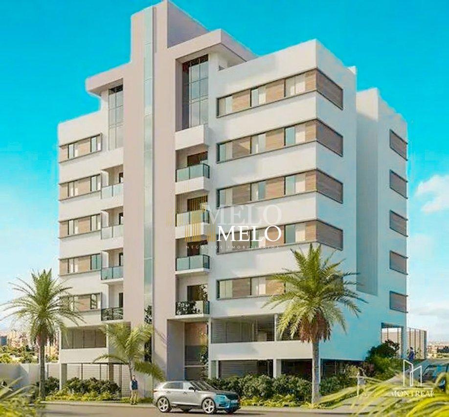 Excelente Cobertura à venda no Serrano por R$1.009.000,00 - Belo Horizonte - 