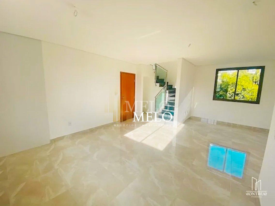 Excelente Cobertura à venda no Serrano por R$1.009.000,00 - Belo Horizonte - 