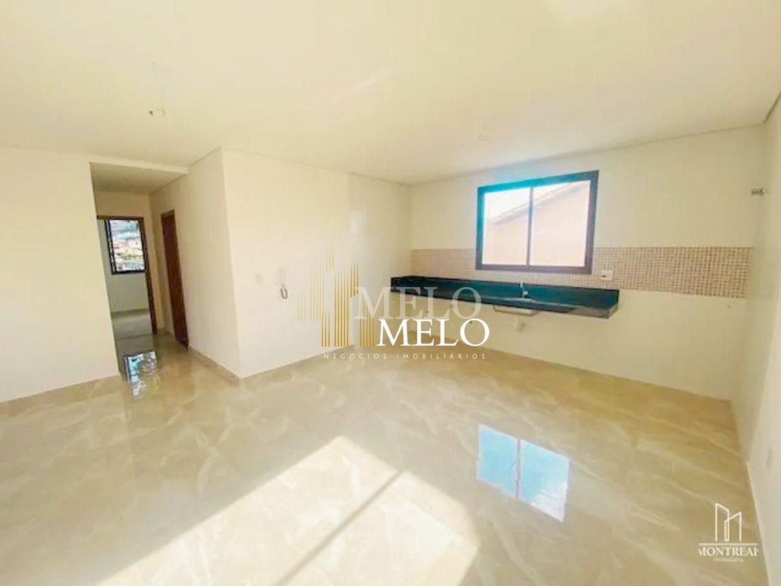 Excelente Cobertura à venda no Serrano por R$1.009.000,00 - Belo Horizonte - 