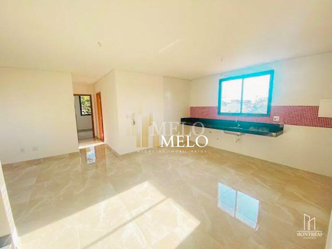 Excelente Cobertura à venda no Serrano por R$1.009.000,00 - Belo Horizonte - 
