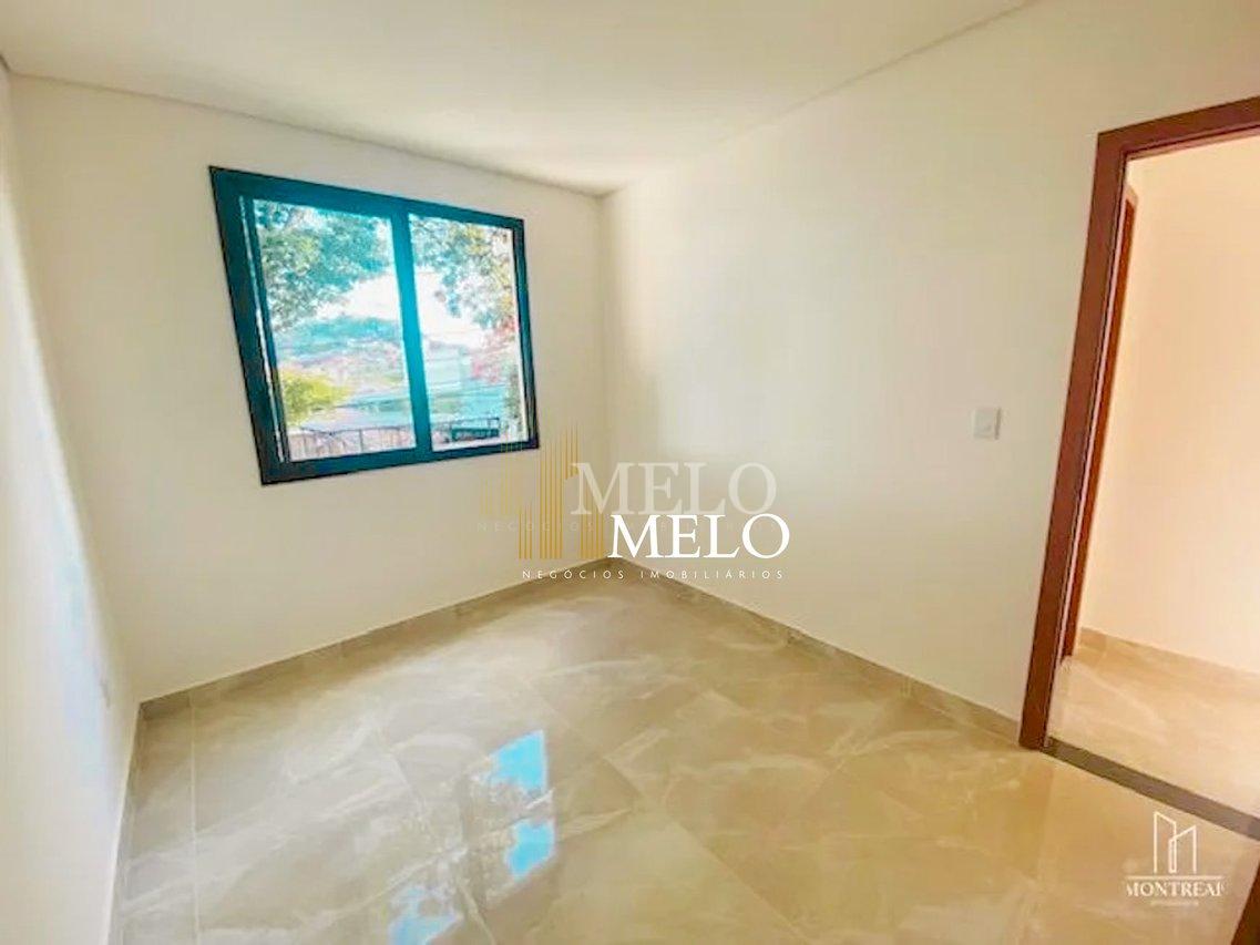 Excelente Cobertura à venda no Serrano por R$1.009.000,00 - Belo Horizonte - 