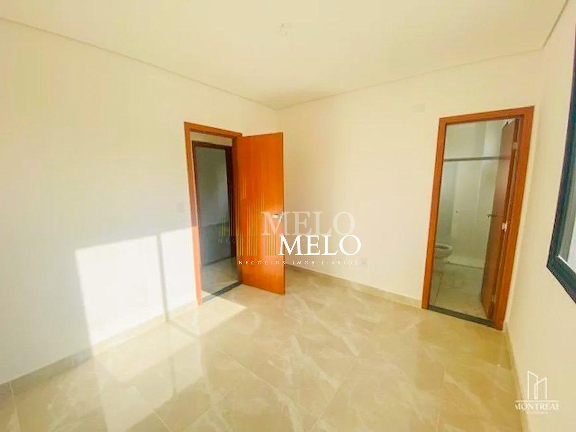 Excelente Cobertura à venda no Serrano por R$1.009.000,00 - Belo Horizonte - 