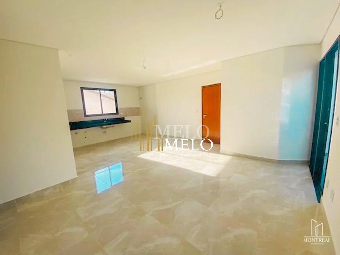 Excelente Cobertura à venda no Serrano por R$1.009.000,00 - Belo Horizonte - 