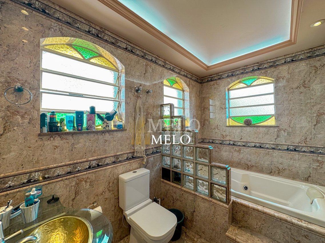 Belíssima casa a venda no Santa Rosa por R$ 1.250.000,00 - Belo Horizonte - 