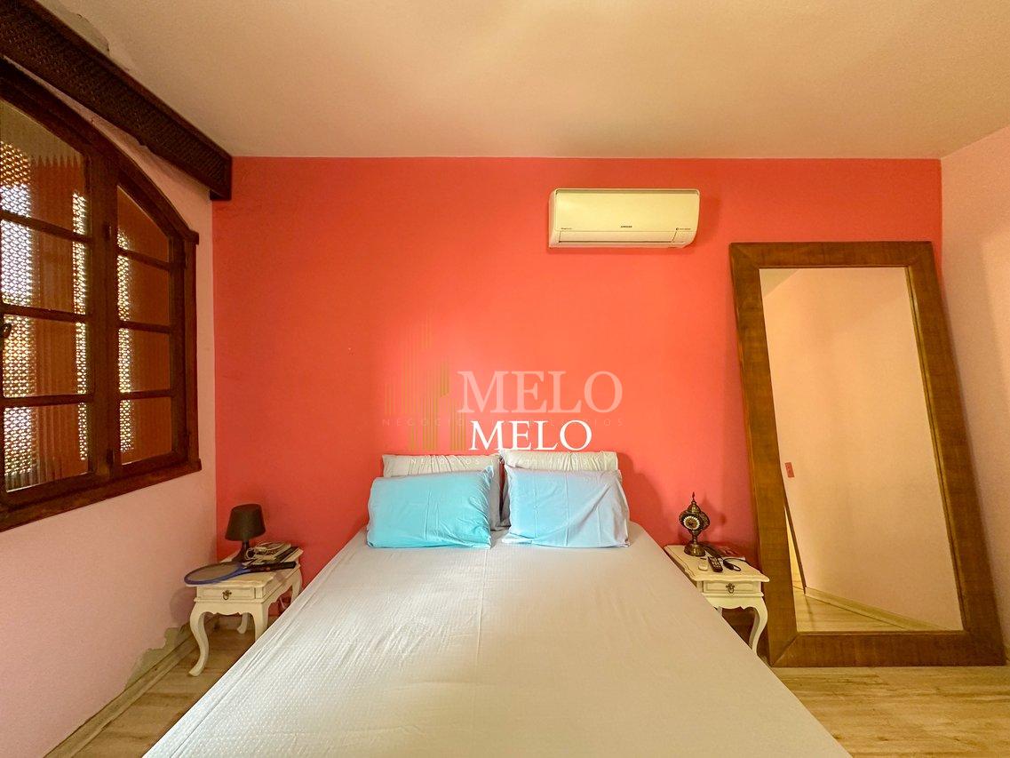 Belíssima casa a venda no Santa Rosa por R$ 1.250.000,00 - Belo Horizonte - 