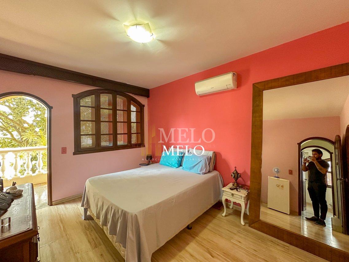 Belíssima casa a venda no Santa Rosa por R$ 1.250.000,00 - Belo Horizonte - 