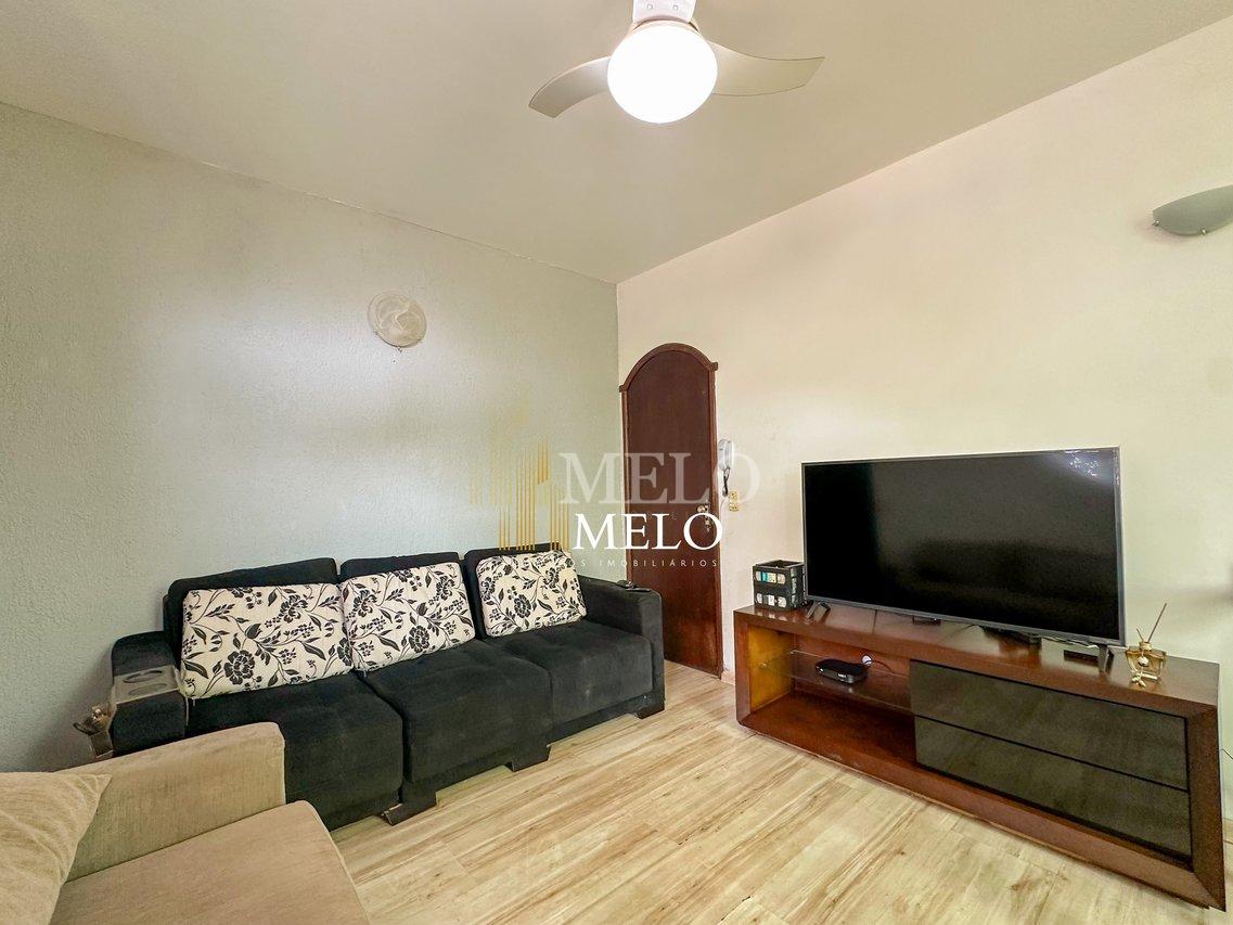 Belíssima casa a venda no Santa Rosa por R$ 1.250.000,00 - Belo Horizonte - 