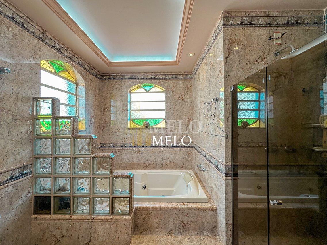 Belíssima casa a venda no Santa Rosa por R$ 1.250.000,00 - Belo Horizonte - 