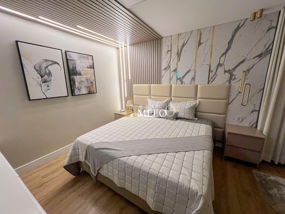 Excelente Apartamento 1 por andar no bairro Itapoã à venda por R$ 2.650.000,00 - Belo Horizonte - 