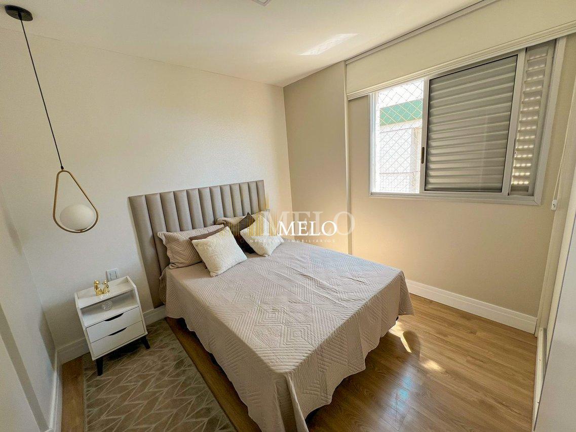 Excelente Apartamento 1 por andar no bairro Itapoã à venda por R$ 2.650.000,00 - Belo Horizonte - 