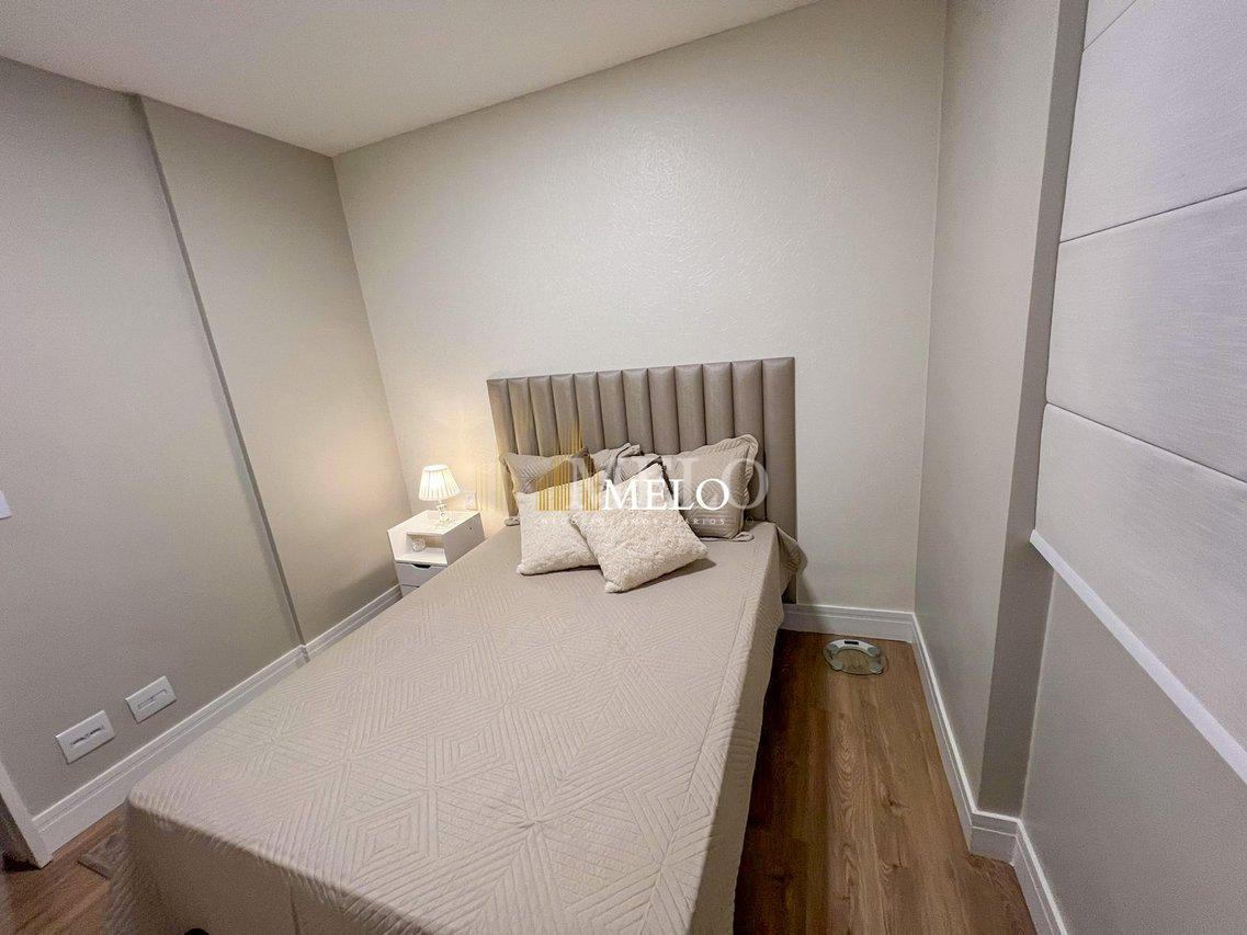 Excelente Apartamento 1 por andar no bairro Itapoã à venda por R$ 2.650.000,00 - Belo Horizonte - 