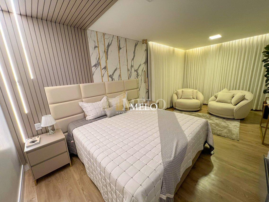 Excelente Apartamento 1 por andar no bairro Itapoã à venda por R$ 2.650.000,00 - Belo Horizonte - 