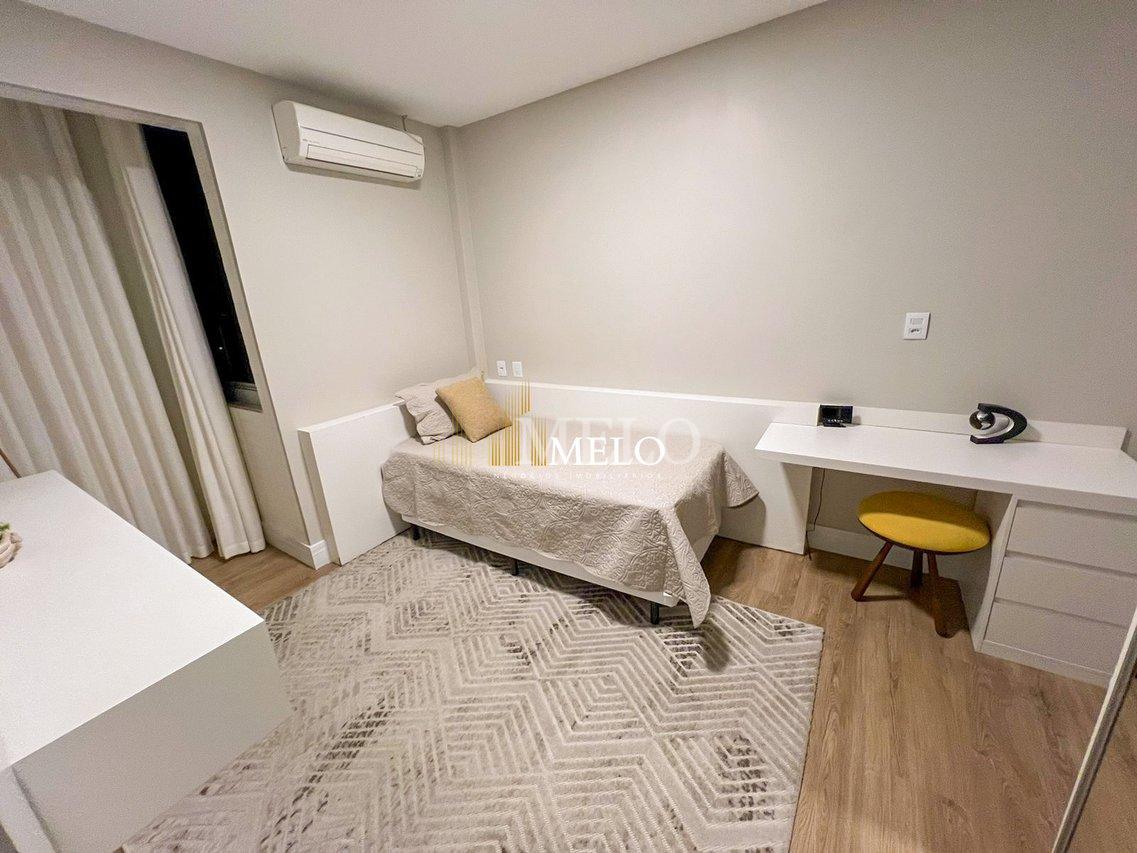 Excelente Apartamento 1 por andar no bairro Itapoã à venda por R$ 2.650.000,00 - Belo Horizonte - 