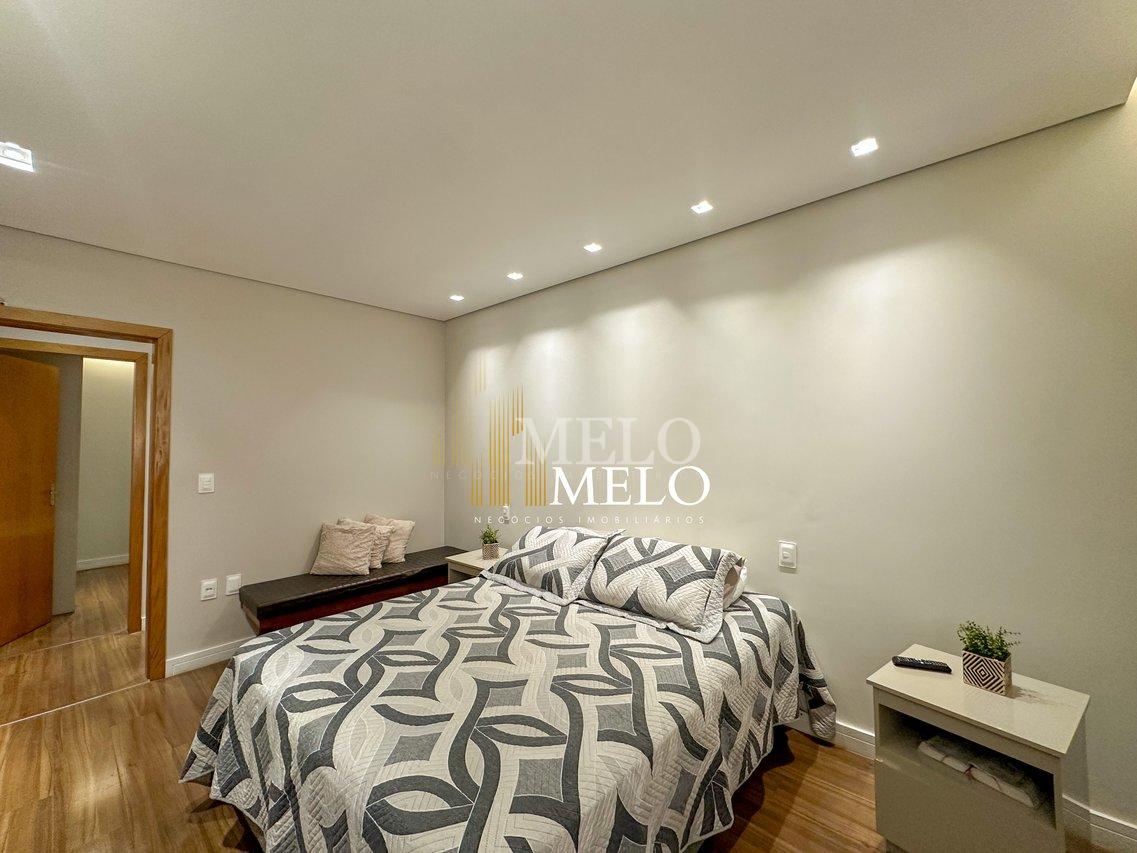 Excelente Apartamento à venda no Castelo por R$1.290.000,00 - Belo Horizonte - 