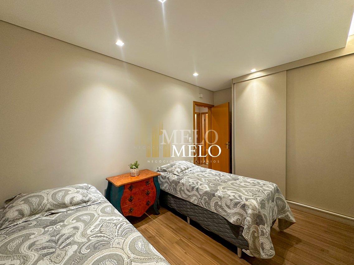 Excelente Apartamento à venda no Castelo por R$1.290.000,00 - Belo Horizonte - 