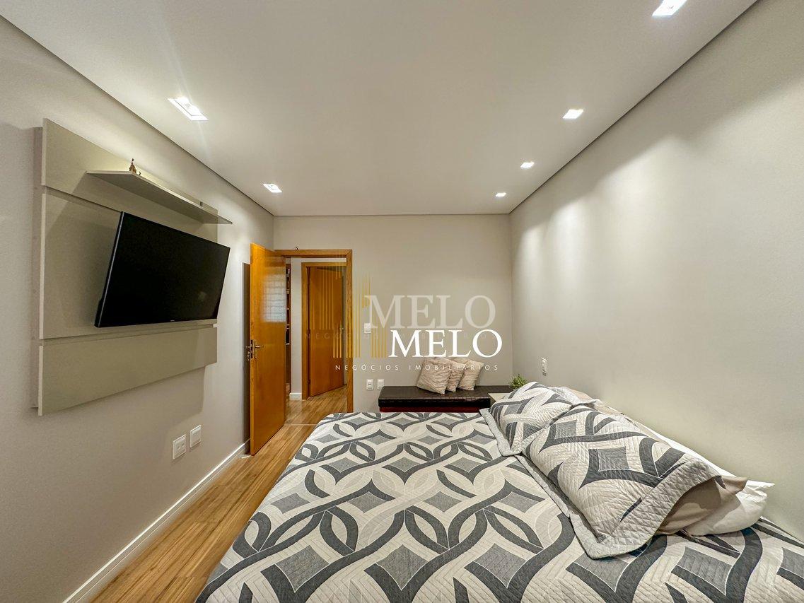 Excelente Apartamento à venda no Castelo por R$1.290.000,00 - Belo Horizonte - 