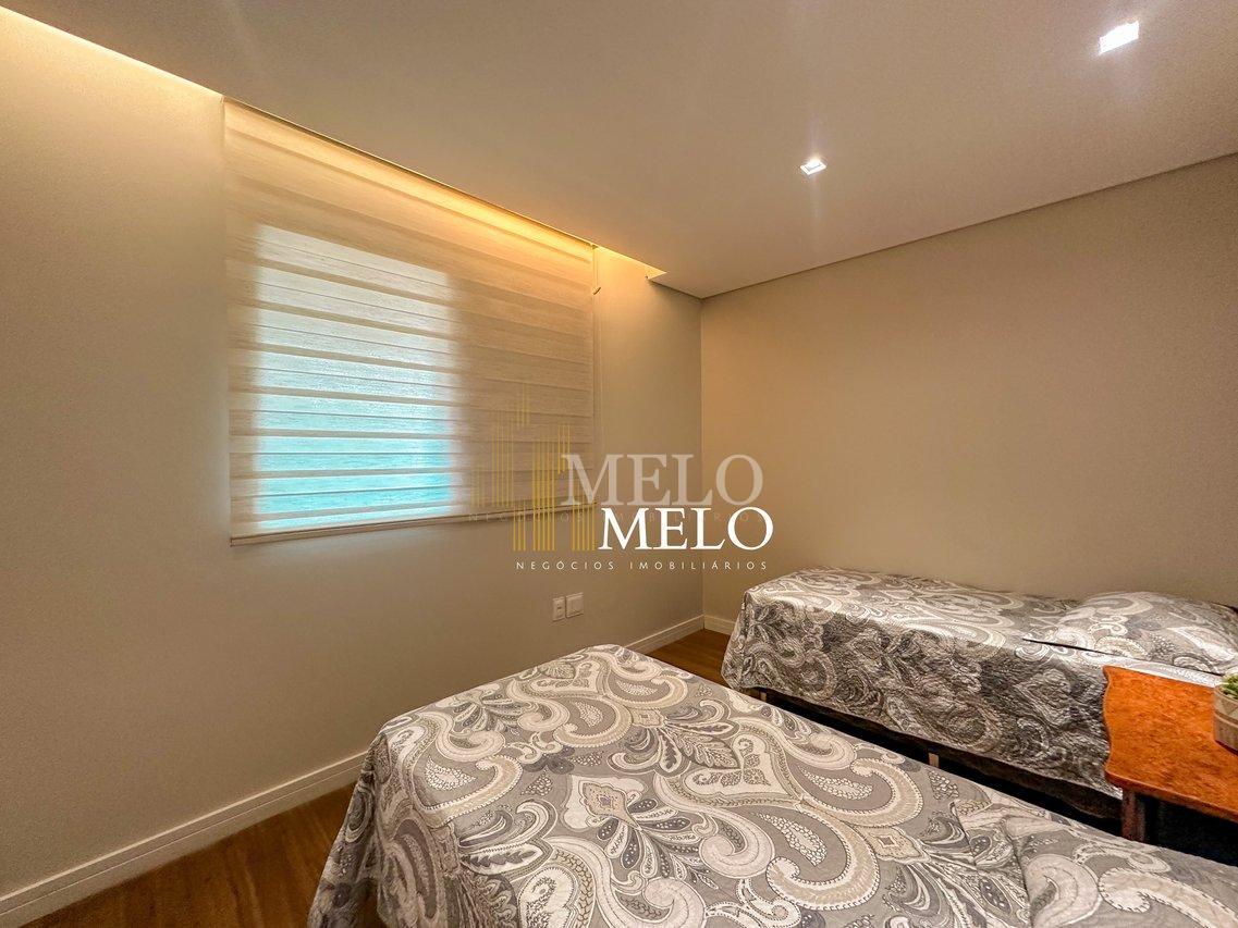 Excelente Apartamento à venda no Castelo por R$1.290.000,00 - Belo Horizonte - 