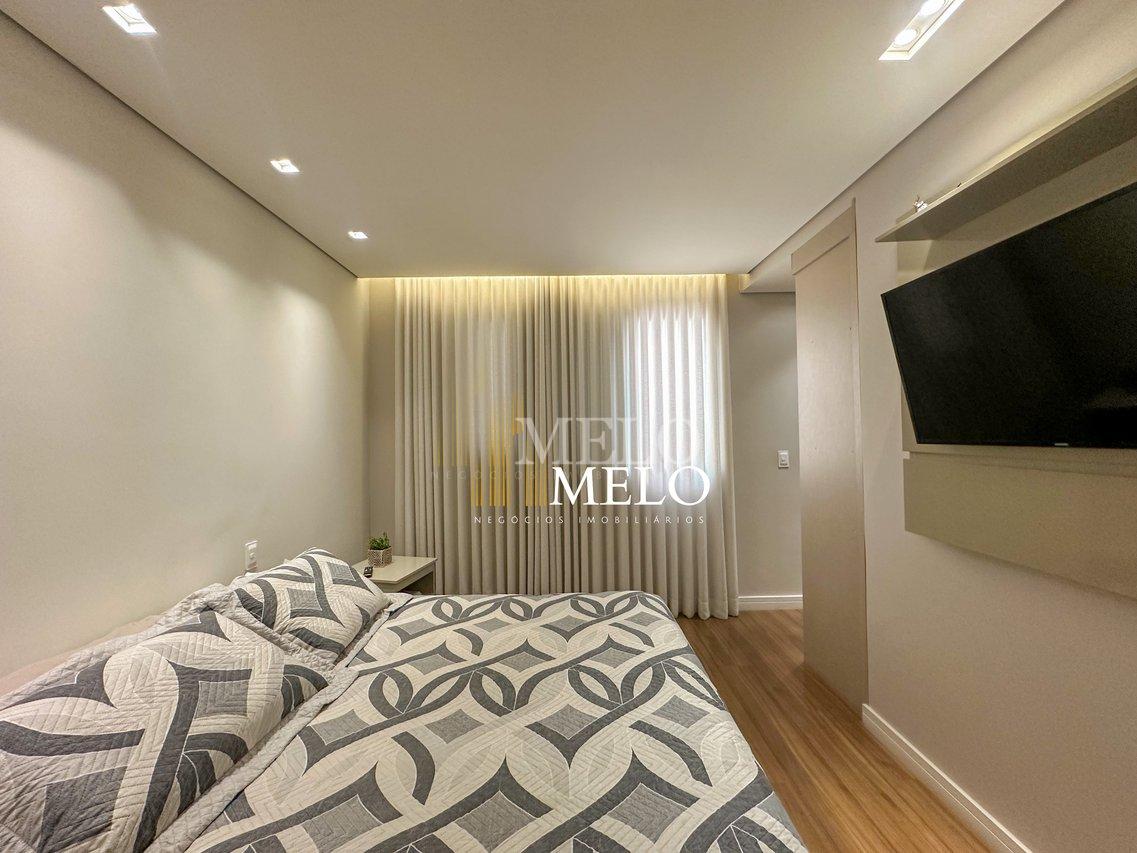 Excelente Apartamento à venda no Castelo por R$1.290.000,00 - Belo Horizonte - 