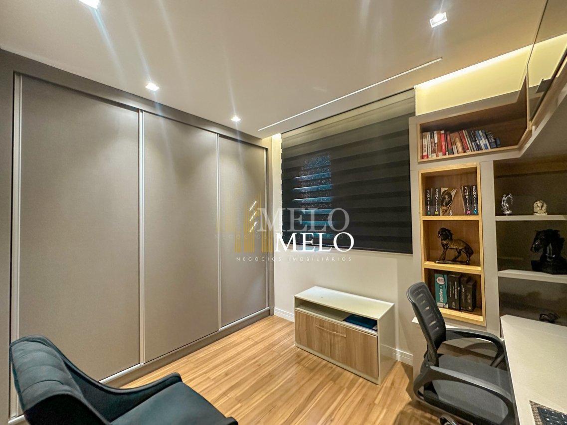 Excelente Apartamento à venda no Castelo por R$1.290.000,00 - Belo Horizonte - 