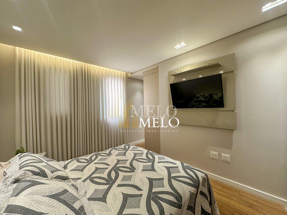 Excelente Apartamento à venda no Castelo por R$1.290.000,00 - Belo Horizonte - 