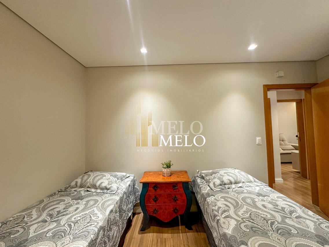 Excelente Apartamento à venda no Castelo por R$1.290.000,00 - Belo Horizonte - 