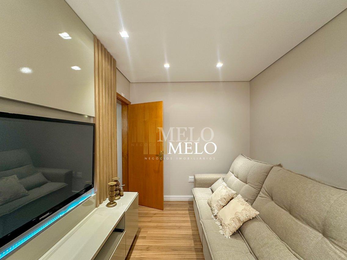 Excelente Apartamento à venda no Castelo por R$1.290.000,00 - Belo Horizonte - 