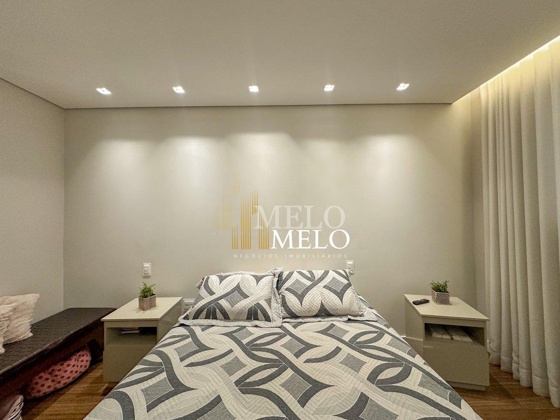 Excelente Apartamento à venda no Castelo por R$1.290.000,00 - Belo Horizonte - 