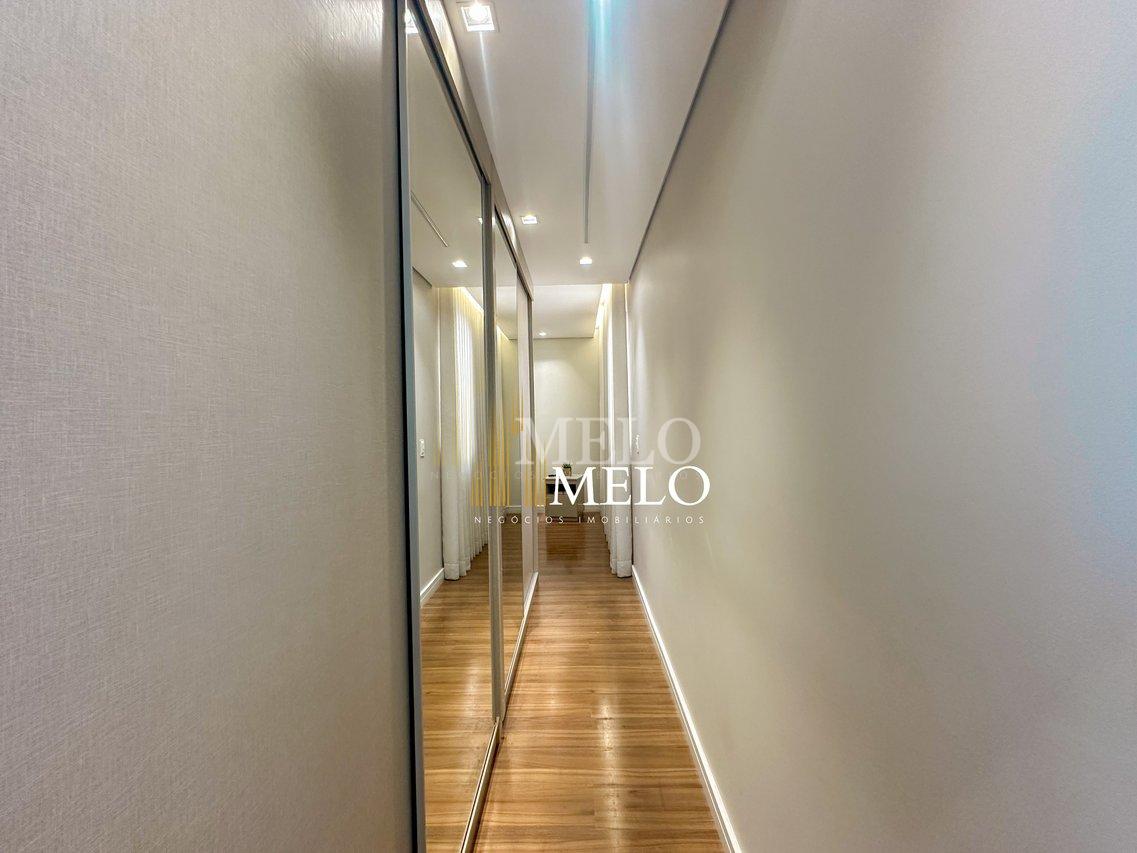 Excelente Apartamento à venda no Castelo por R$1.290.000,00 - Belo Horizonte - 