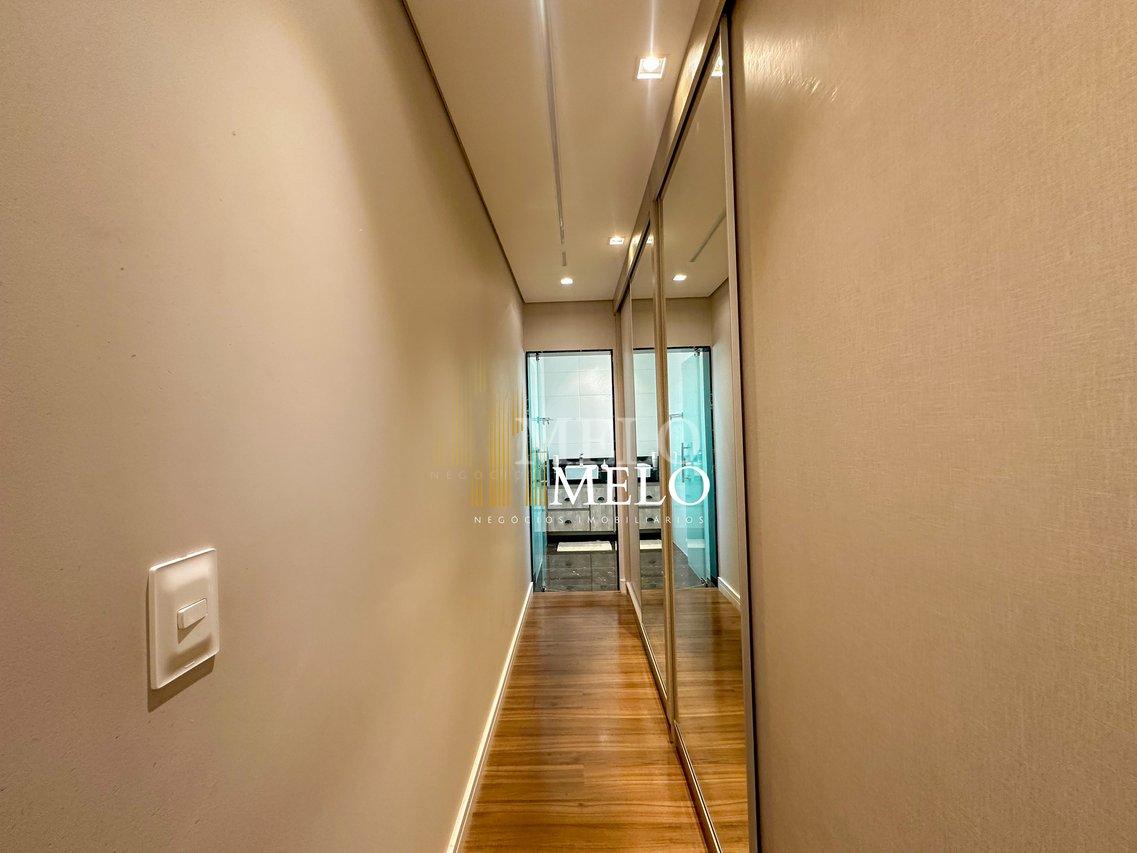 Excelente Apartamento à venda no Castelo por R$1.290.000,00 - Belo Horizonte - 